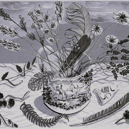 Violet (Machinedrum ft KUCKA)