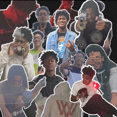 L.O.E (Feat. Zae OT$ & DrekkoTwoTimes