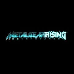 Metal Gear Solid Rising: Revengeance || It Has To Be This Way (SM64 Cover)