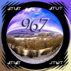 Journeys Through Uplifting Trance 967