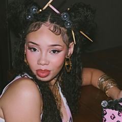 Anycia (Princess Pop That)