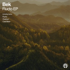 Bek - Cold Brew (Original Mix)