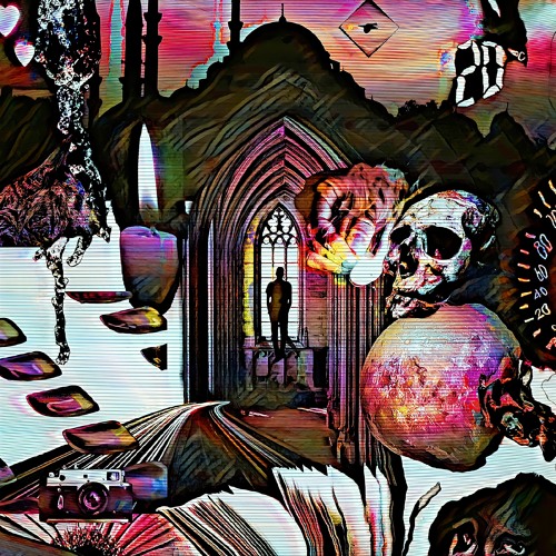 Father of Chrome, Macrohard - Digital Vibemind