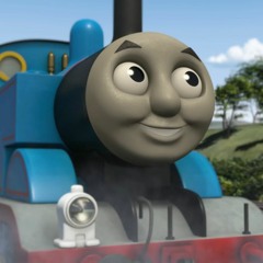 Thomas and Gordon Smiled