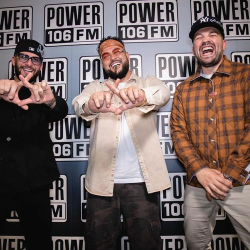 Belly L.A. Leakers Freestyle Over Nas' "If I Ruled The World"