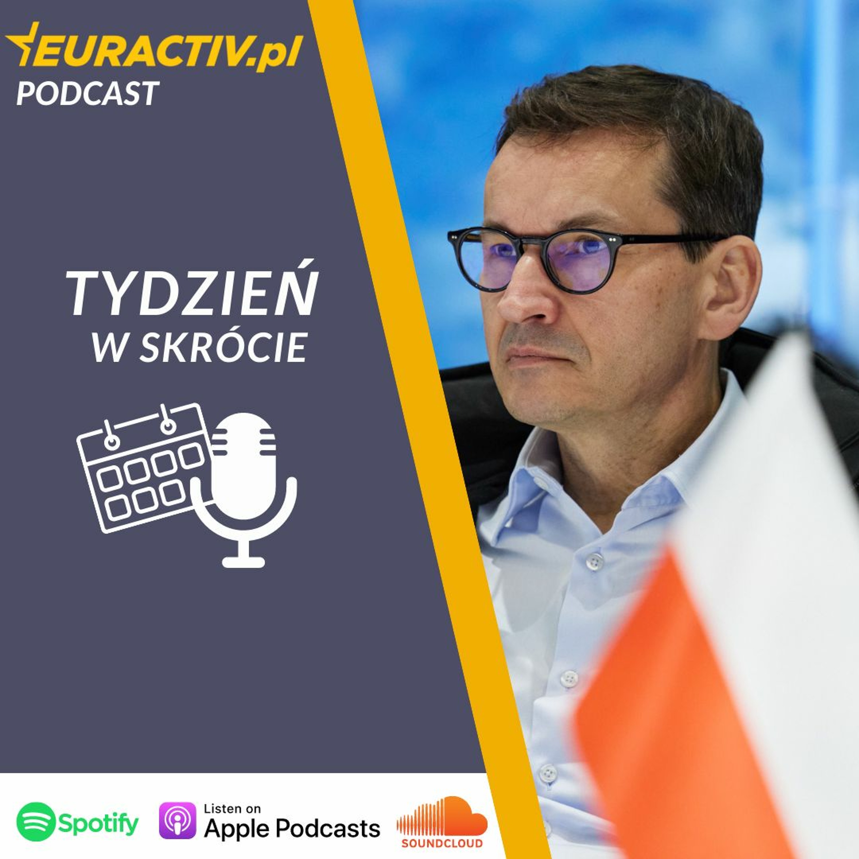 Podcast Europejski