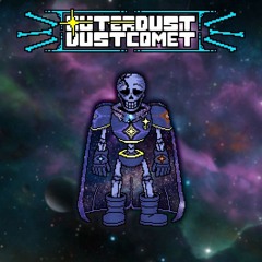 (OUTDATED) DUSTCOMET | The Light From The Abyss