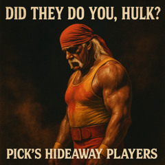 Did They Do You, Hulk