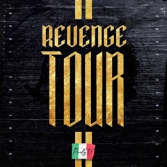 Revenge Tour (Pauly V Official Mix)