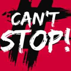 Cant Stop