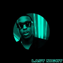 Down On Me - Jeremih feat. 50 Cent (LAST NIGHT REMIX) FREE DOWNLOAD