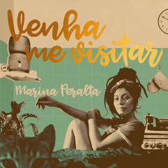 Venha Me Visitar (feat. Caê)