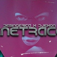 DESINGERICA X DJEXON - PENETRACCIA (OFFICIAL MUSIC AUDIO)