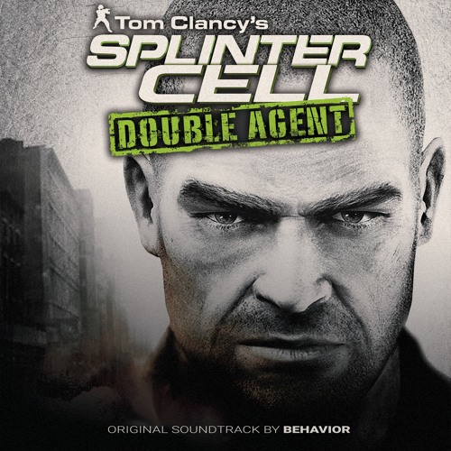 Splinter Cell: Double Agent Soundtrack
