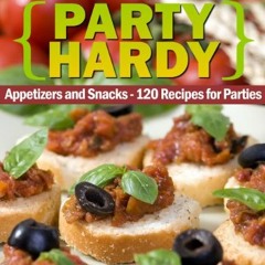 VIEW [EBOOK EPUB KINDLE PDF]  Party Hardy (English Edition)