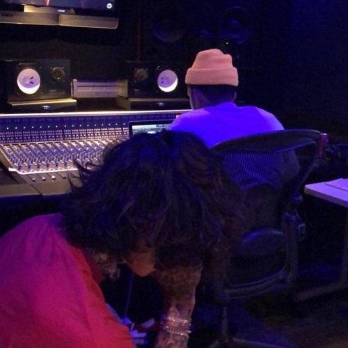LIL DUSTY G UNRELEASED SNIPPET 2021.11.24