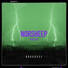 Norsheep - Positive (BROHOUSE)