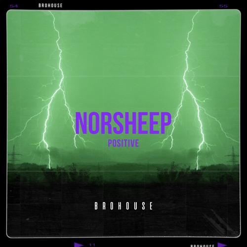 Norsheep - Positive (BROHOUSE)