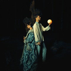 StanTone & Zarya Les Lost Desert Rmx Snippet