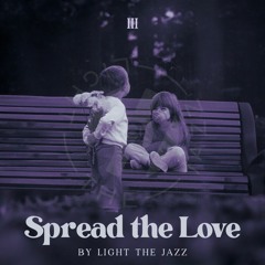 Spread the Love ♡03