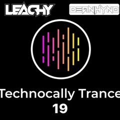 Technocally Trance 19 Ft Dean Hynd