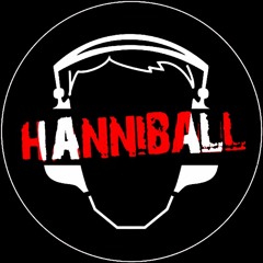 Hanniball -  Techno session