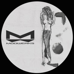 Premiere: Ø [Phase] - Shape Shifter [MDWXLP011]