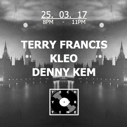 Terry Francis