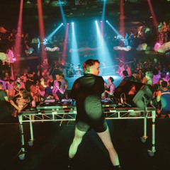 Shandy 8.11.25, The Tivoli, Meanjin/brisbane