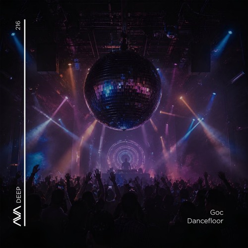 AVAD216 - GoC - Dancefloor