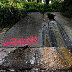 stinky drain fairy /// MYNX