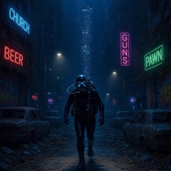Street Sermons (instrumental)