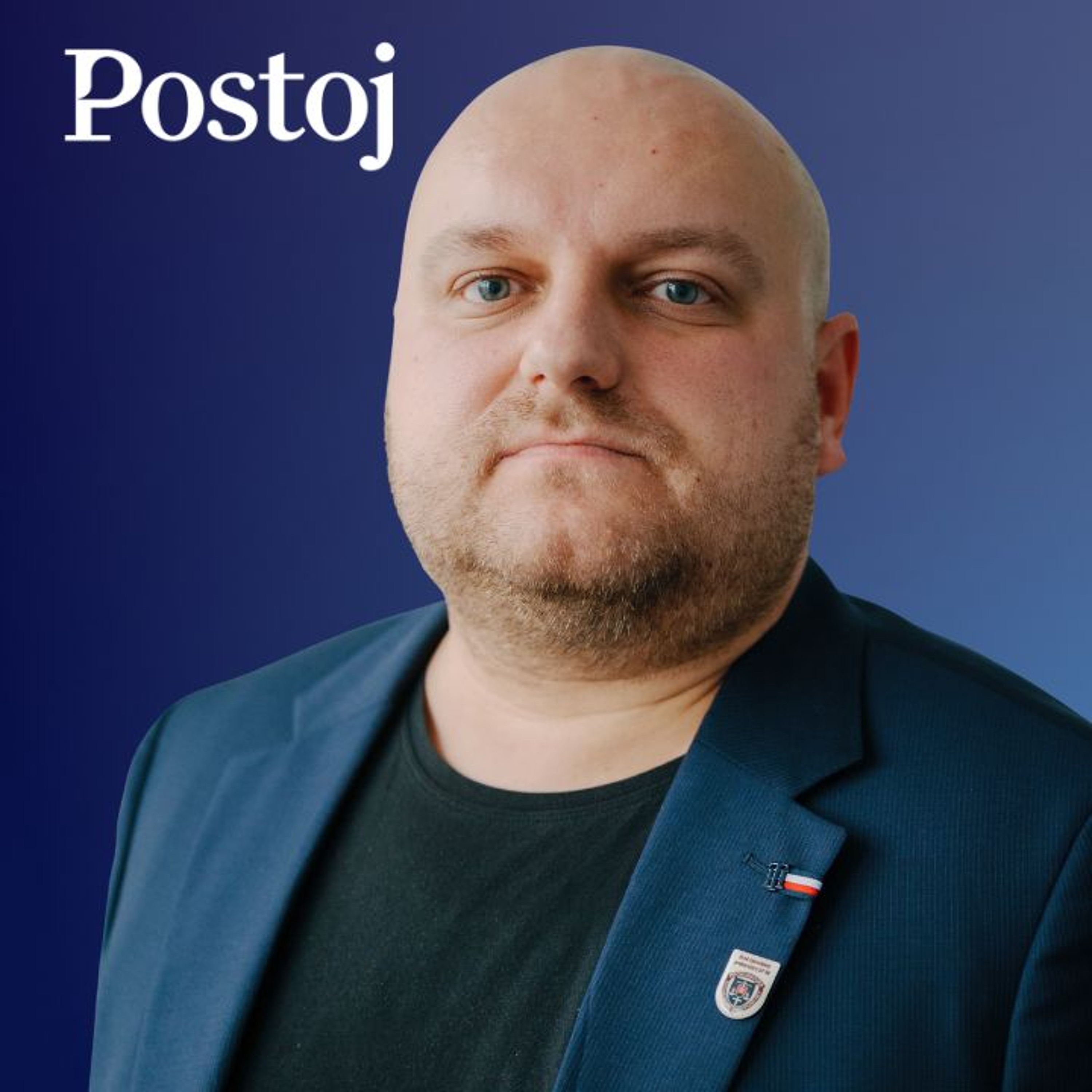 Podcast denníka Postoj