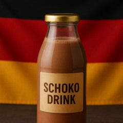 Raus aus Deutschland (180er Tekk)