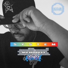 SYSTEM MIX 053: Sines
