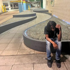 luvsvnk - went out sad (prod. christian22) [DREAMTHUGEXCLUSIVE]