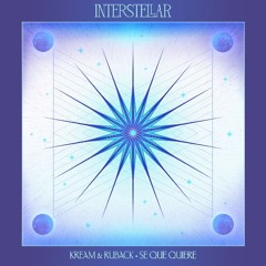 KREAM & RUBACK - Se Que Quiere