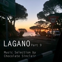 LAGANO Part 9 (Chocolate Sinclair)