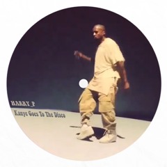 Kanye Goes To The Disco⠀[FREE DL]