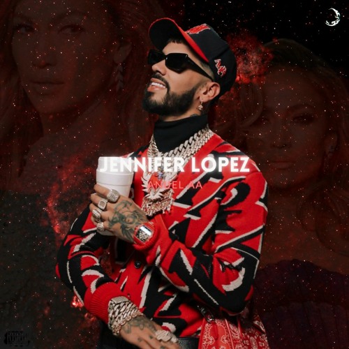 Jennifer López IA - Anuel AA - Lunar Prod X Dímelo Fvcu