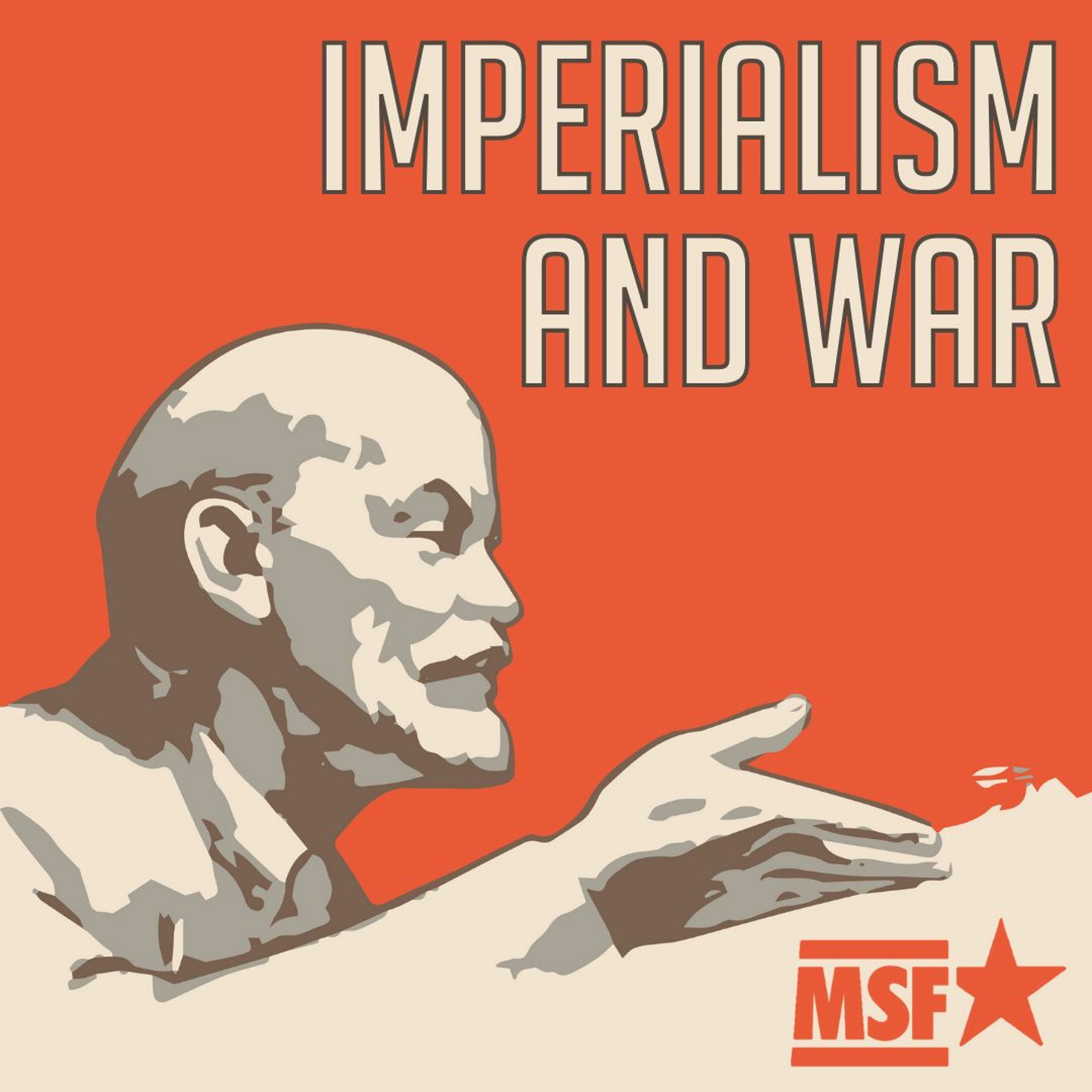 Imperialism and war | What did Lenin really stand for?