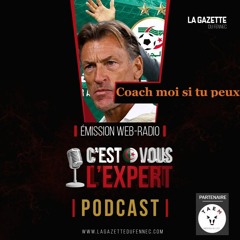 "C'est Vous L'expert #8Fev2024" : Coach me si tu peux