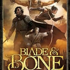 ACCESS EPUB 📍 Blade and Bone by D.K. Holmberg EBOOK EPUB KINDLE PDF