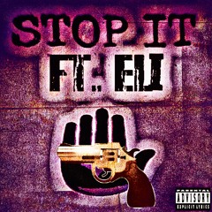 STOP IT !!! (ft. ELI) [prod. 1998]