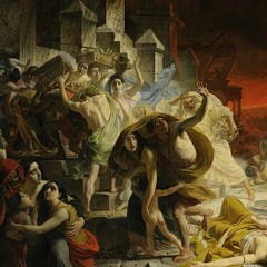 Last Day In Pompeii (prod. eerieskies.)