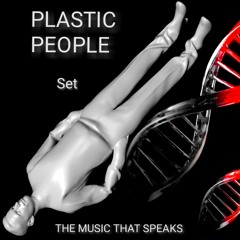 PLASTIC PEOPLE - SET REC-2025-06-22