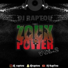 Zouk Power Vol2