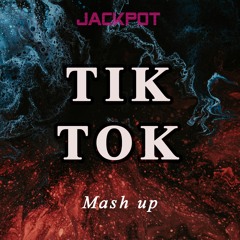 CRO ft Snow Tha Product, Trueno & Duki - Tic Toc (Mash Up) Prod by Jackpot