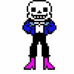 [Undertale: HARDMODE] OST: 099 Power Of NEO [FIRST UPLOADS]