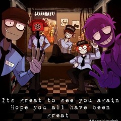 Stream Ultimate Custom Night - Ending by InfiniteProwers